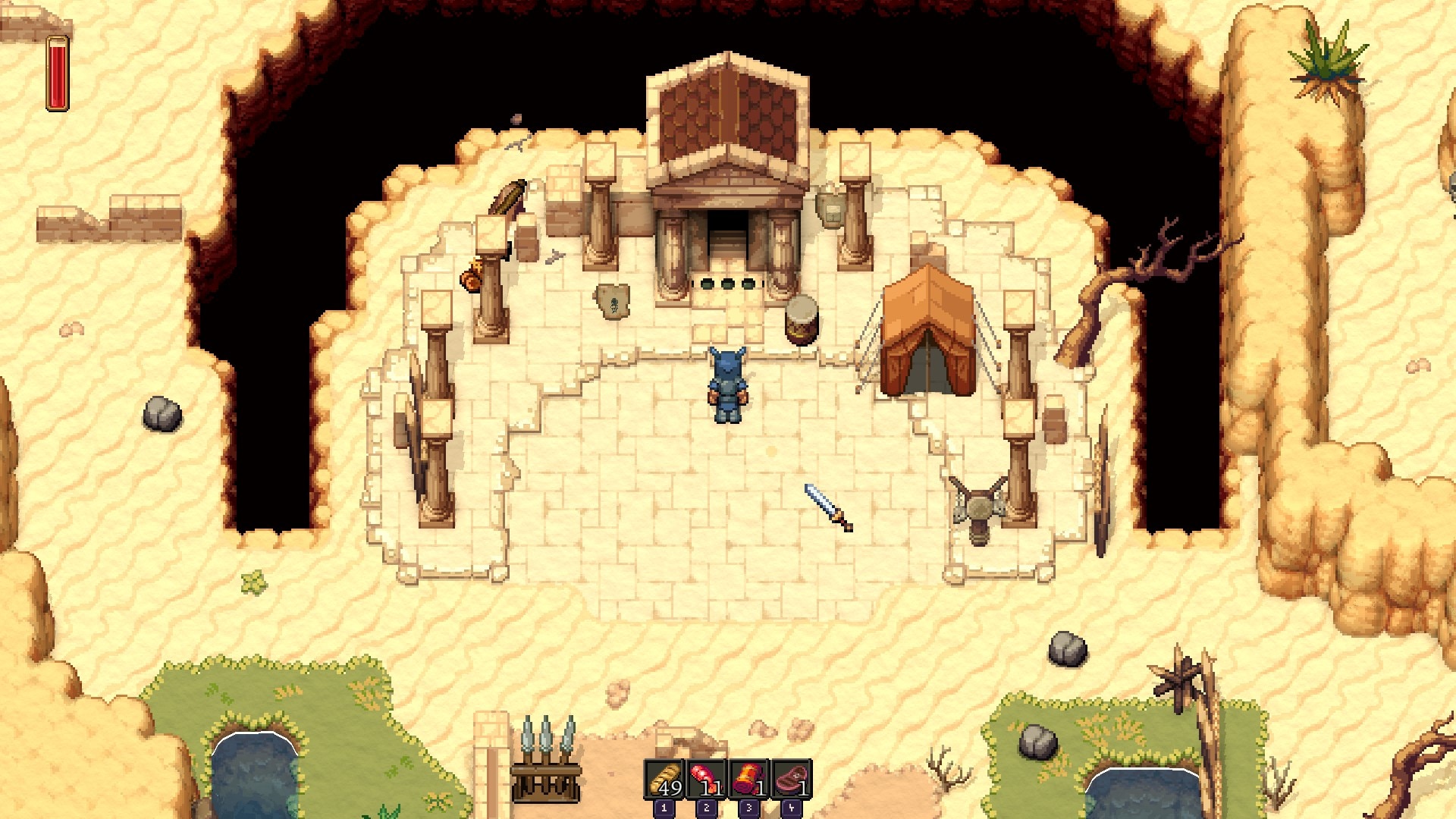 Romestead beginner tips: 9 early-game tricks worth knowing