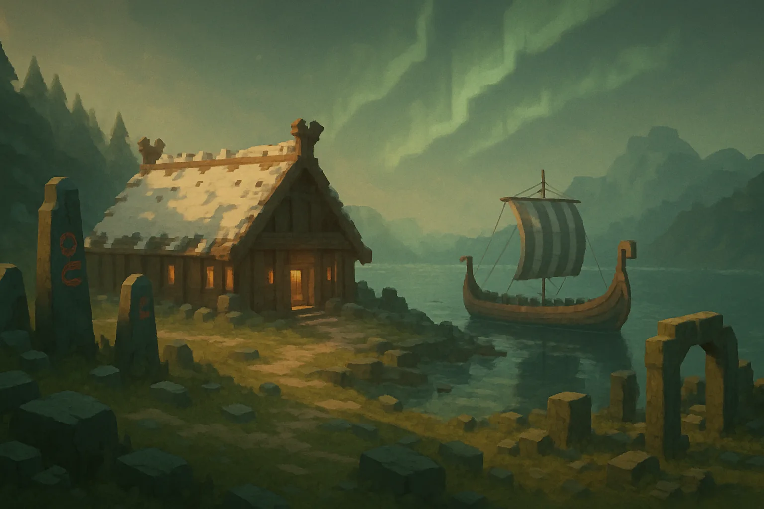 Valheim server hosting
