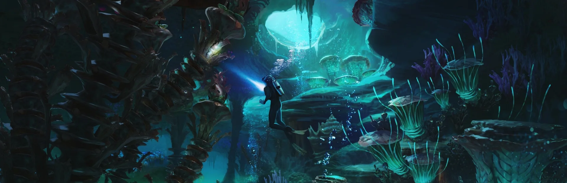 Subnautica 2 server hosting