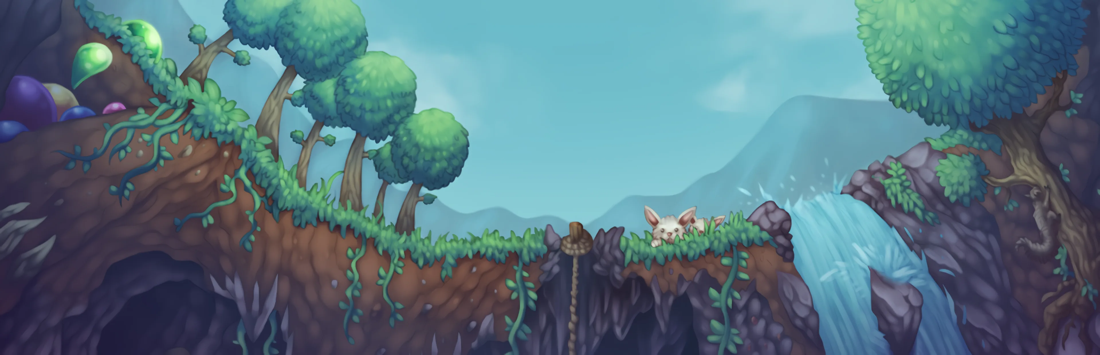 Terraria server hosting