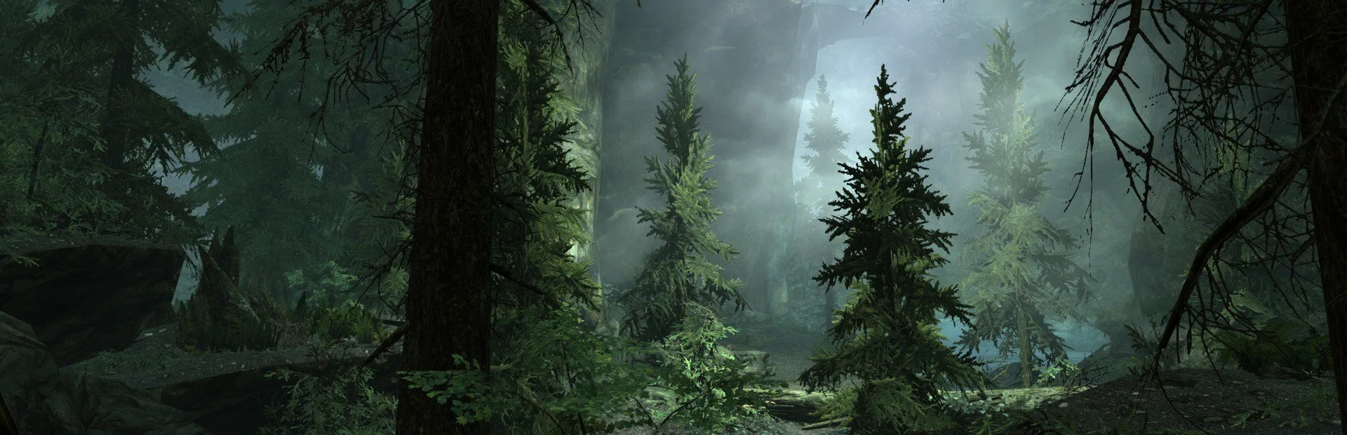 The Forest server hosting