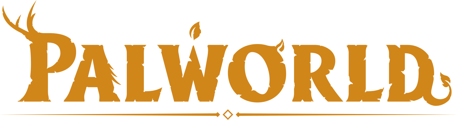 Palworld