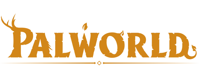 Palworld