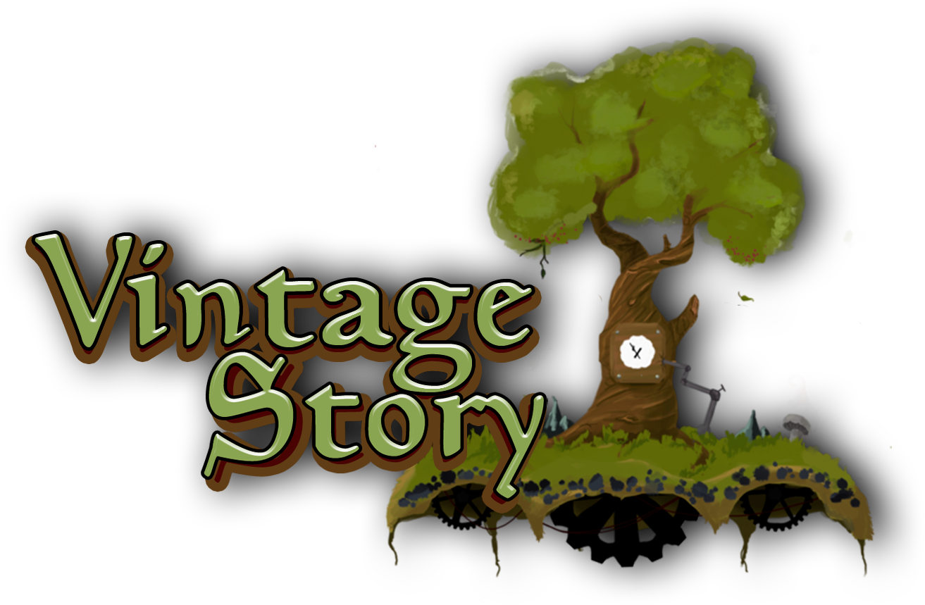 Vintage Story
