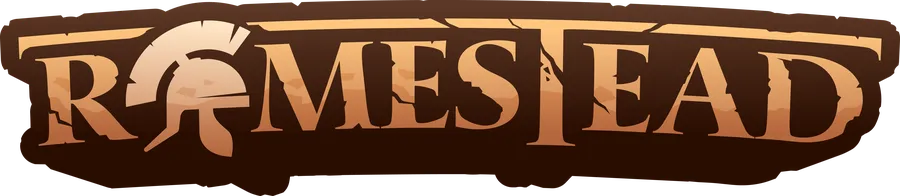 Romestead Logo