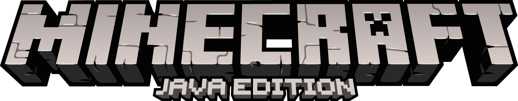 Minecraft (Java) logo