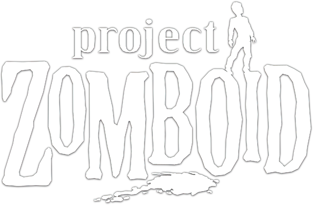 Project Zomboid Logo