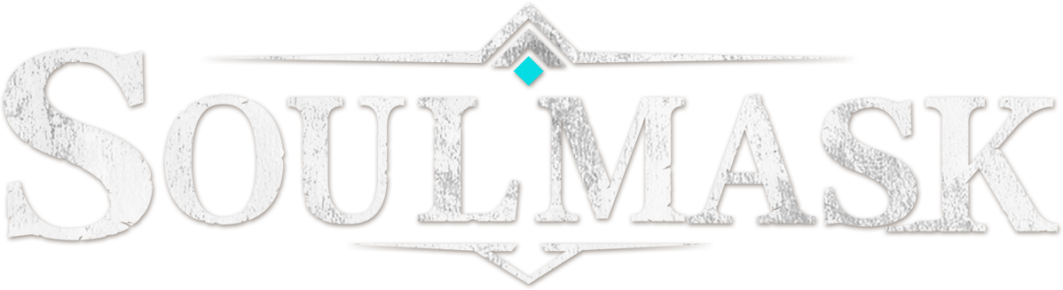 Soulmask Logo