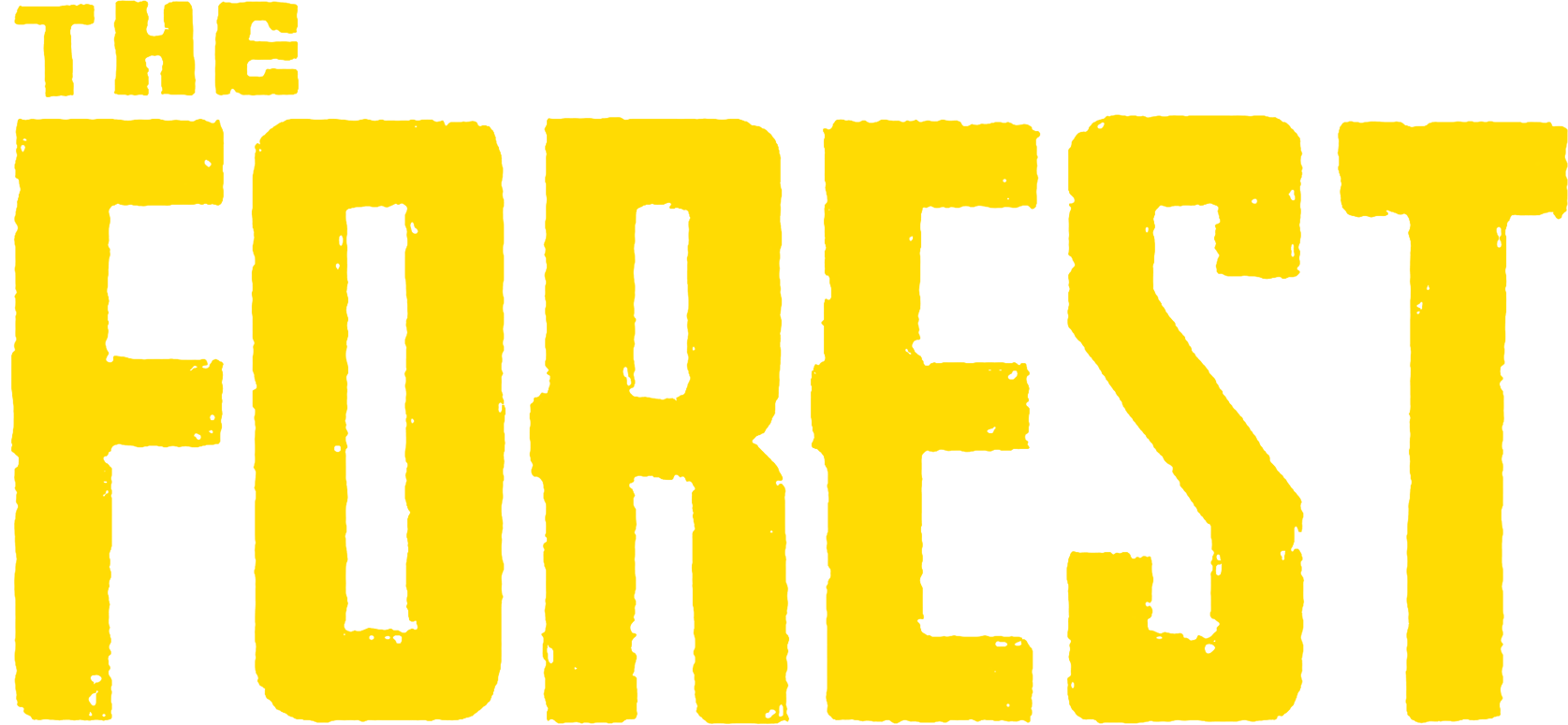 The Forest Logo